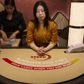 Korean Speed Blackjack F game icon