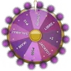 Lucky Spin Wheel welfare icon